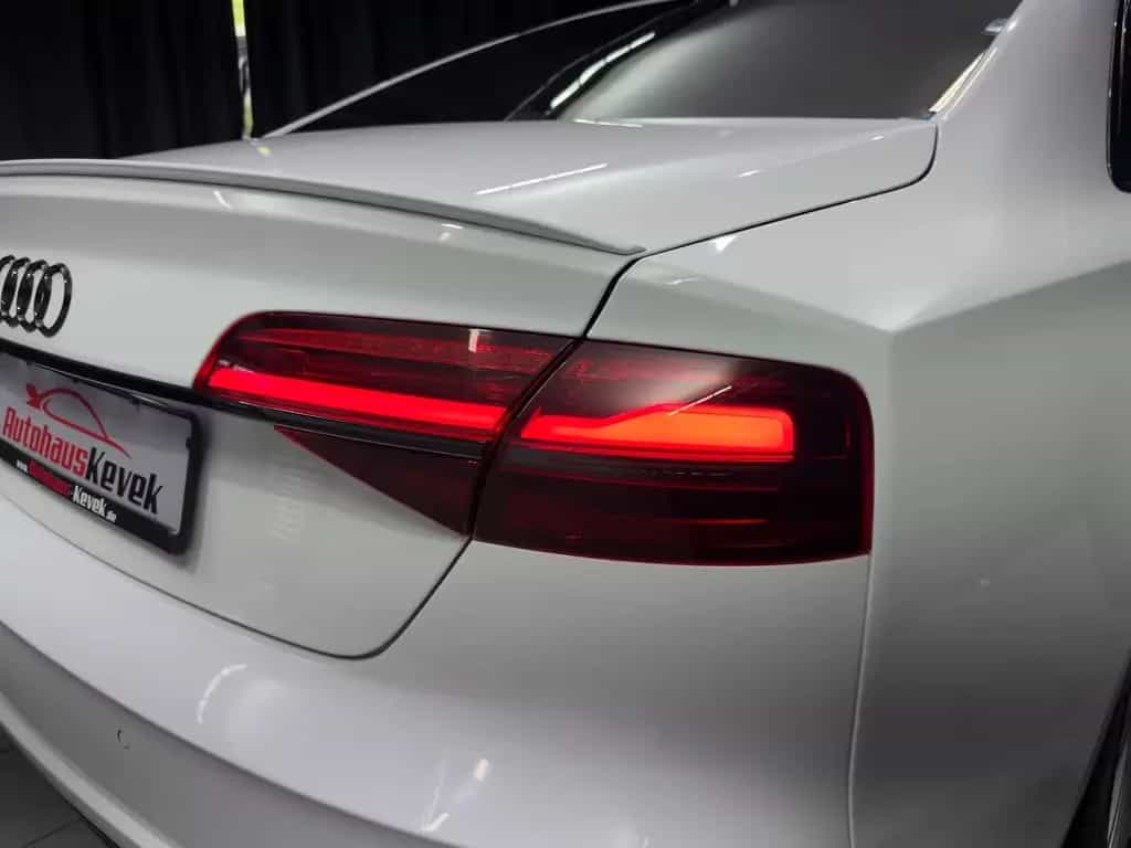 Audi S8 4.0 TFSI quattro plus |KERAMIK|CARBON|MASSAGE 05/2017-photo-16