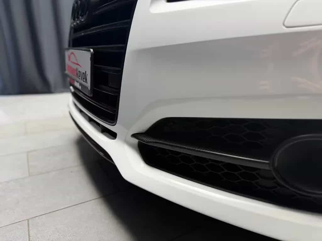Audi S8 4.0 TFSI quattro plus |KERAMIK|CARBON|MASSAGE 05/2017-photo-17