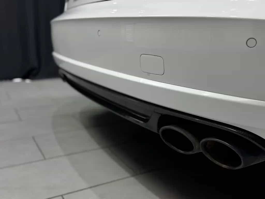 Audi S8 4.0 TFSI quattro plus |KERAMIK|CARBON|MASSAGE 05/2017-photo-18