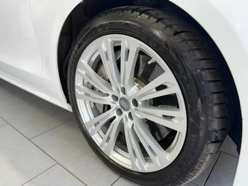 Audi S8 4.0 TFSI quattro plus |KERAMIK|CARBON|MASSAGE 05/2017-photo-31