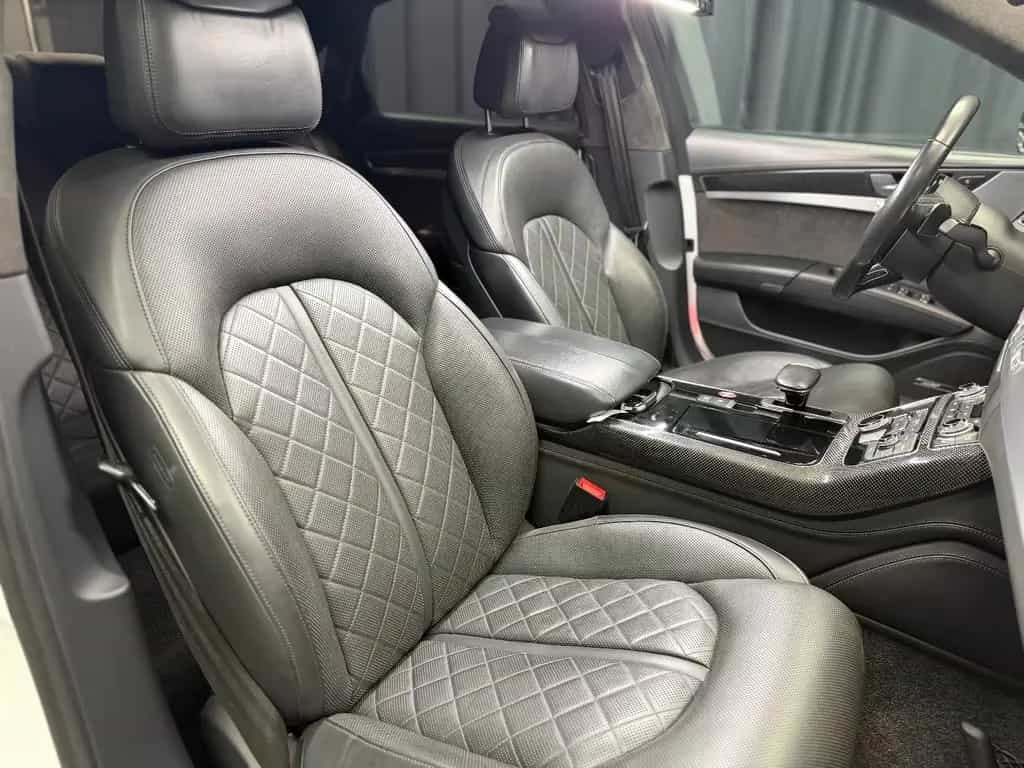 Audi S8 4.0 TFSI quattro plus |KERAMIK|CARBON|MASSAGE 05/2017-photo-33