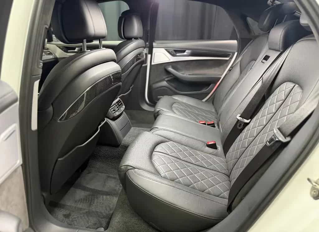 Audi S8 4.0 TFSI quattro plus |KERAMIK|CARBON|MASSAGE 05/2017-photo-35