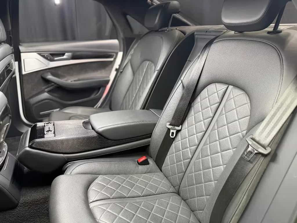 Audi S8 4.0 TFSI quattro plus |KERAMIK|CARBON|MASSAGE 05/2017-photo-36