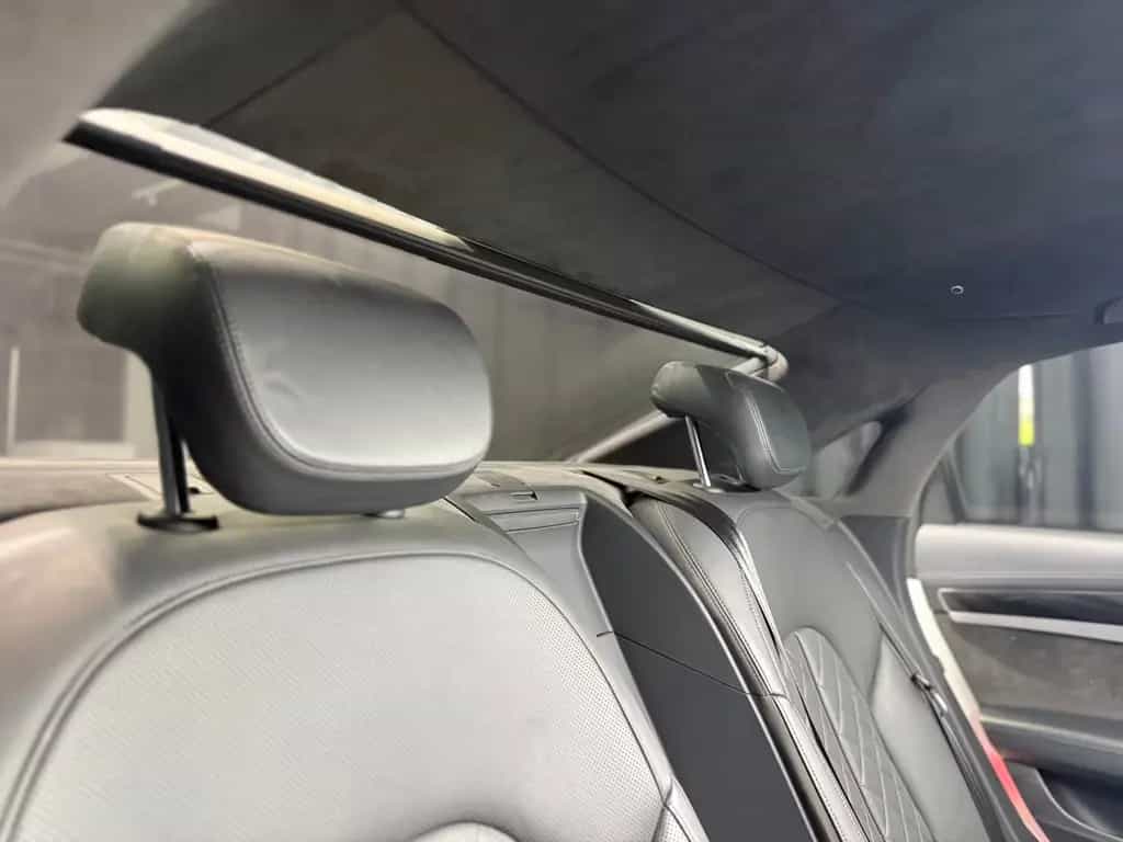 Audi S8 4.0 TFSI quattro plus |KERAMIK|CARBON|MASSAGE 05/2017-photo-44