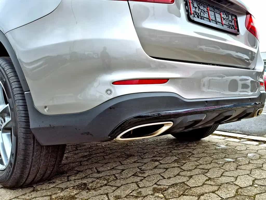 Mercedes-Benz GLC 300 4Matic/AMG/KAMERA/PDC/LED/CARPLAY/NAVI 07/2019-photo-11