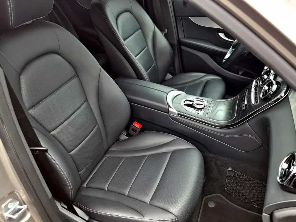 Mercedes-Benz GLC 300 4Matic/AMG/KAMERA/PDC/LED/CARPLAY/NAVI 07/2019-photo-14