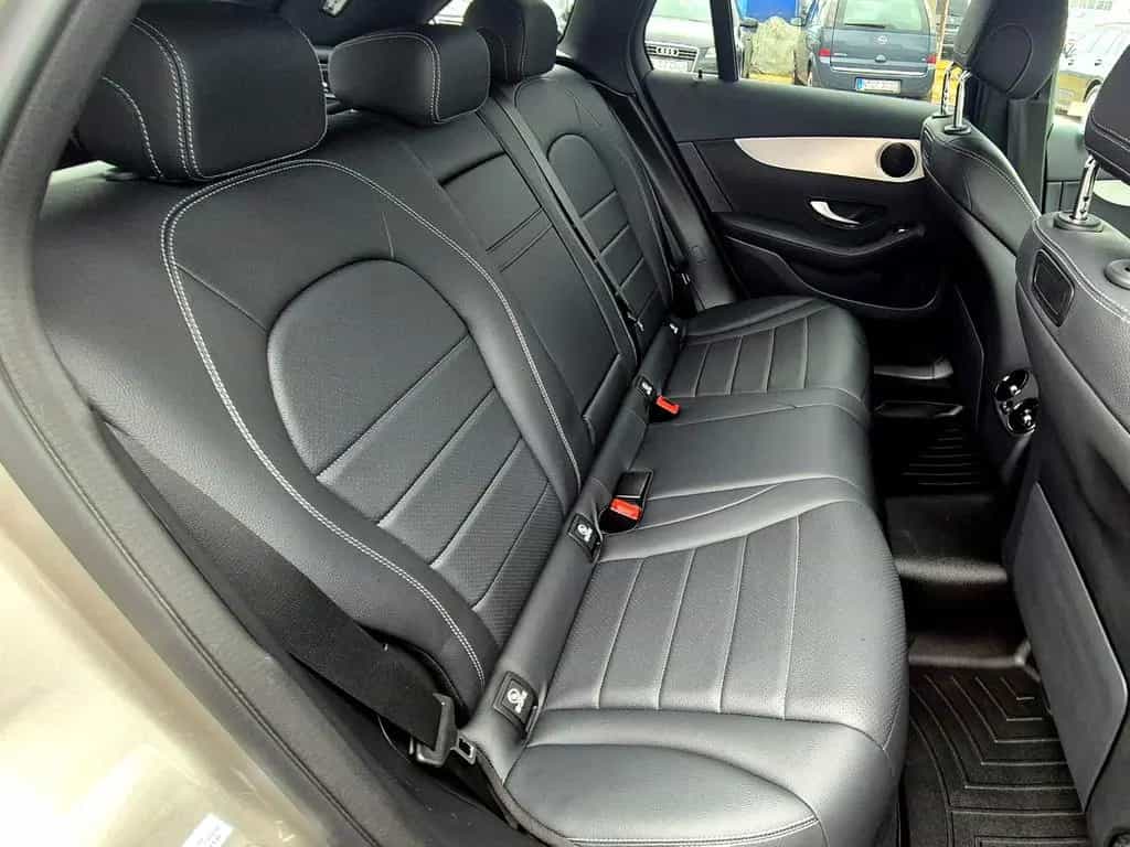 Mercedes-Benz GLC 300 4Matic/AMG/KAMERA/PDC/LED/CARPLAY/NAVI 07/2019-photo-15