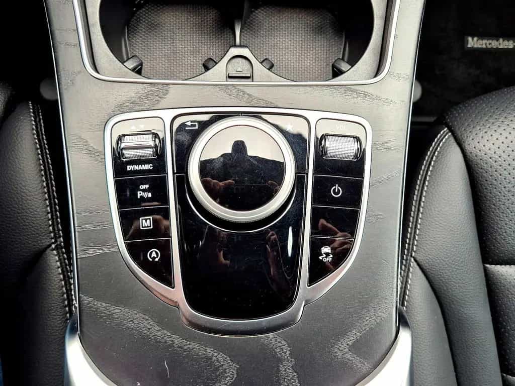 Mercedes-Benz GLC 300 4Matic/AMG/KAMERA/PDC/LED/CARPLAY/NAVI 07/2019-photo-27