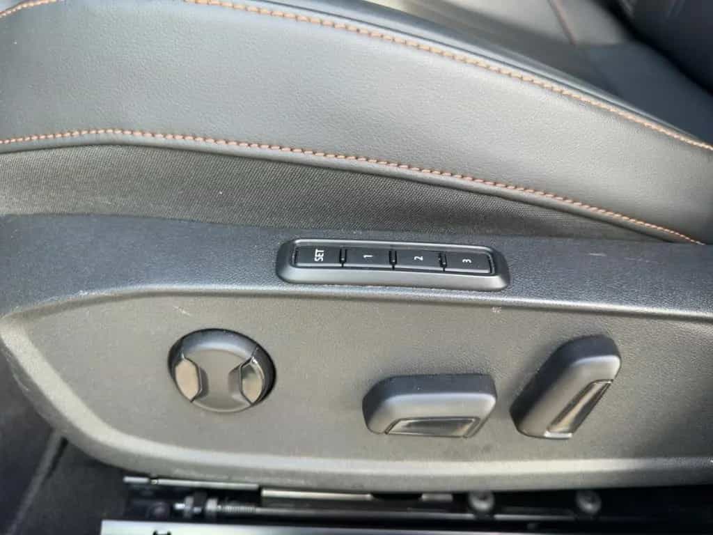Cupra Leon Sportstourer VZ, NAVI, AHK, SHZ, LHZ, 01/2024-photo-11