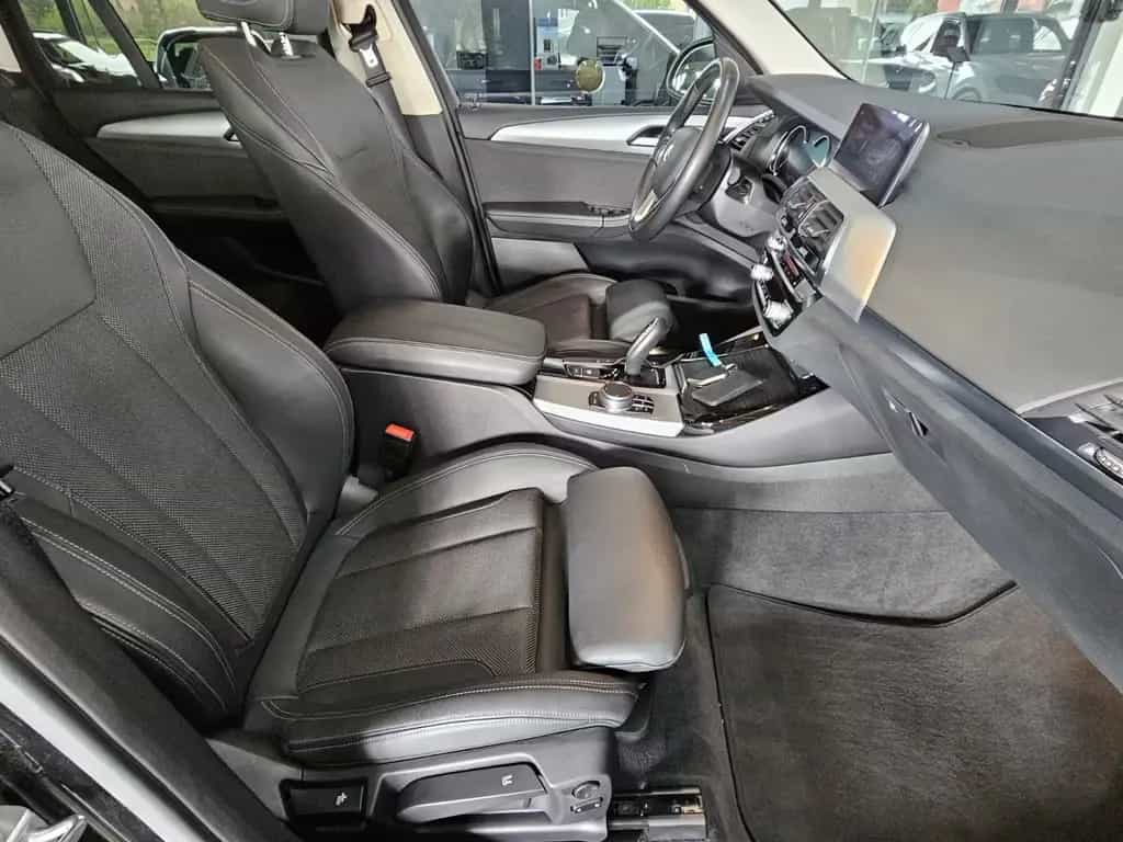 BMW X3 xDrive 20 d Advantage*AUT.*LED*NAVI*HUD* 05/2019-photo-15
