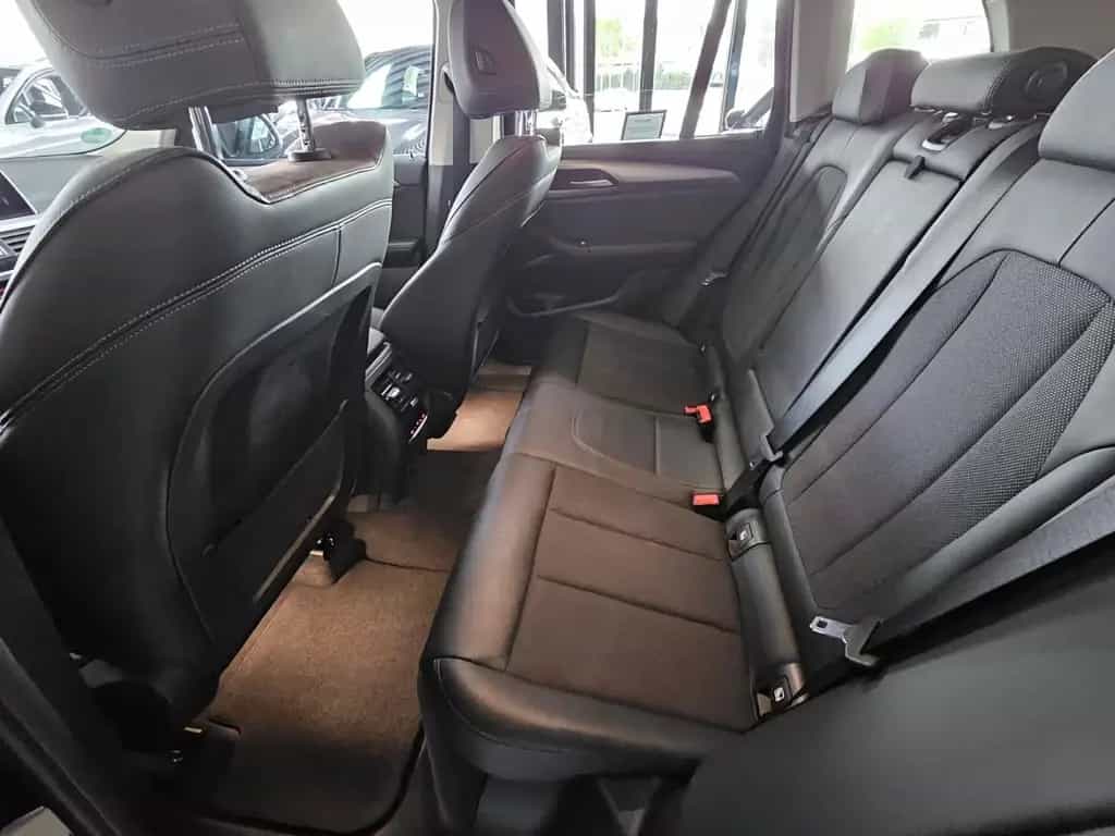 BMW X3 xDrive 20 d Advantage*AUT.*LED*NAVI*HUD* 05/2019-photo-17