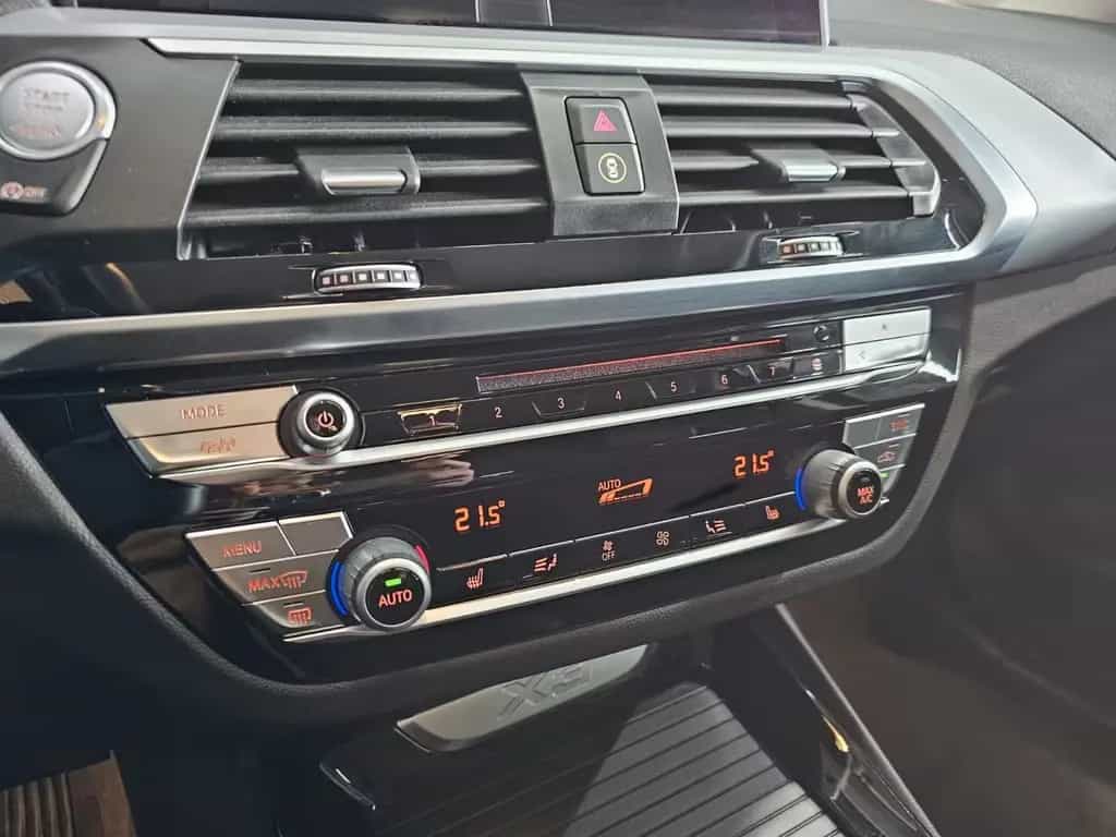 BMW X3 xDrive 20 d Advantage*AUT.*LED*NAVI*HUD* 05/2019-photo-18