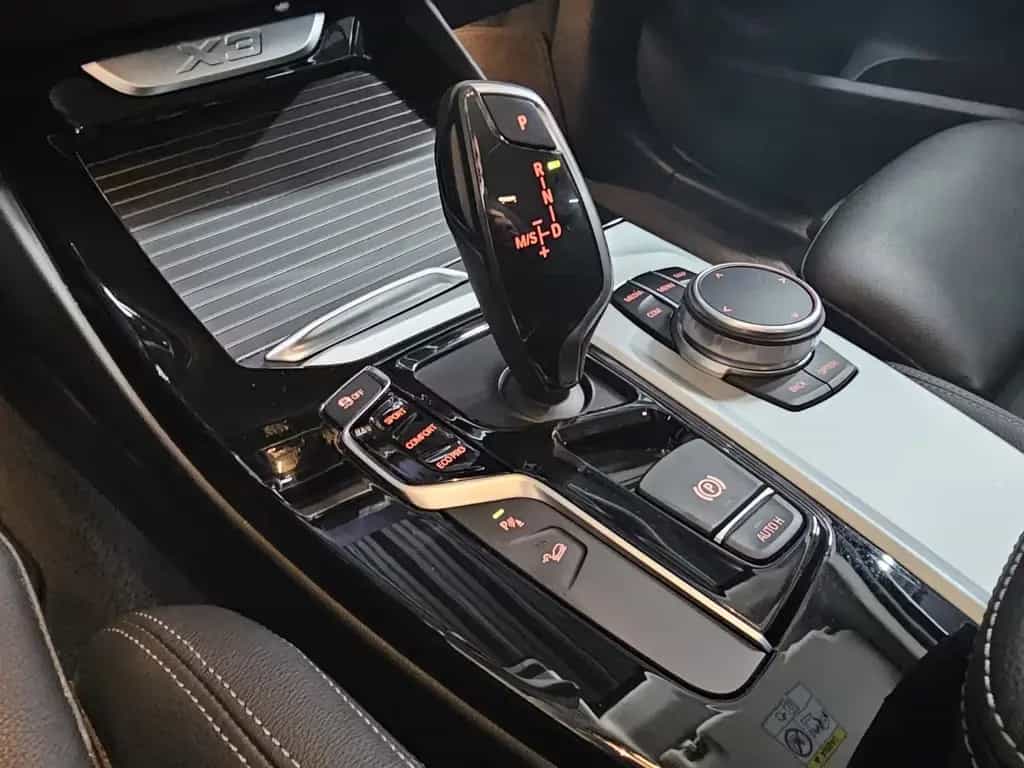 BMW X3 xDrive 20 d Advantage*AUT.*LED*NAVI*HUD* 05/2019-photo-19