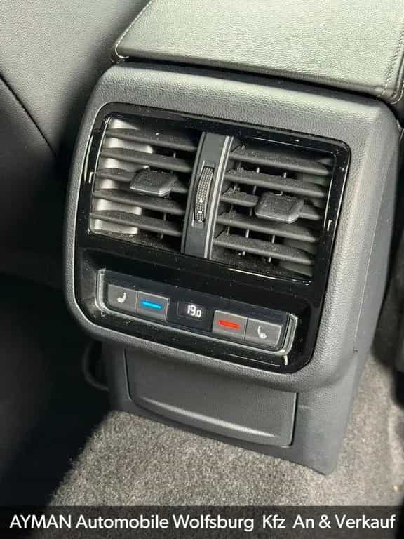 Volkswagen Arteon R-Line/PANO/AHK/VIRTUAL/ACC/KAM 03/2021-photo-15