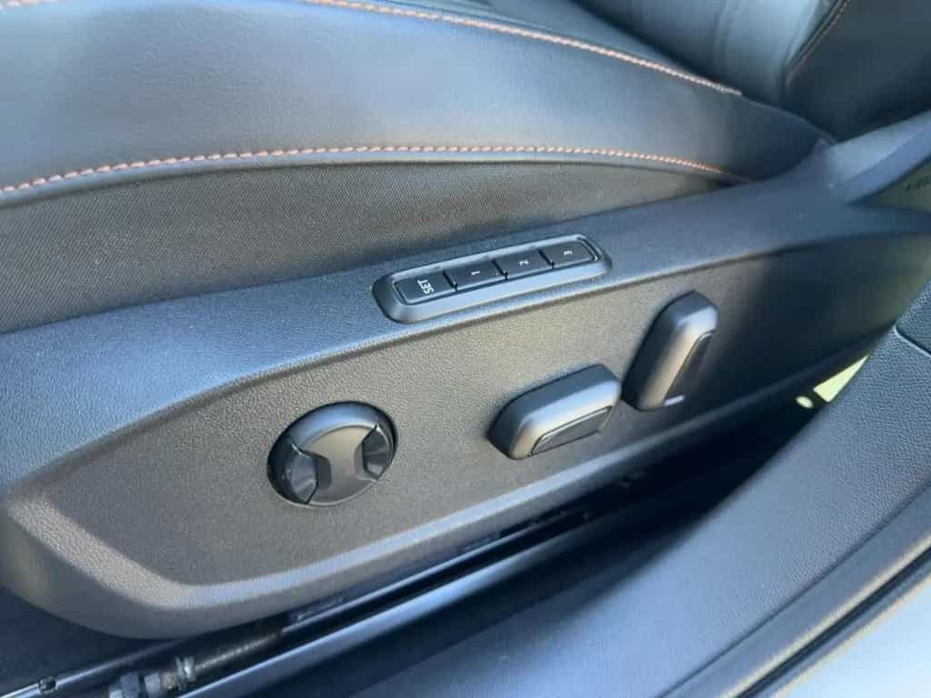 Cupra Formentor VZ, NAVI, LHZ, SHZ, Leder 05/2022-photo-11