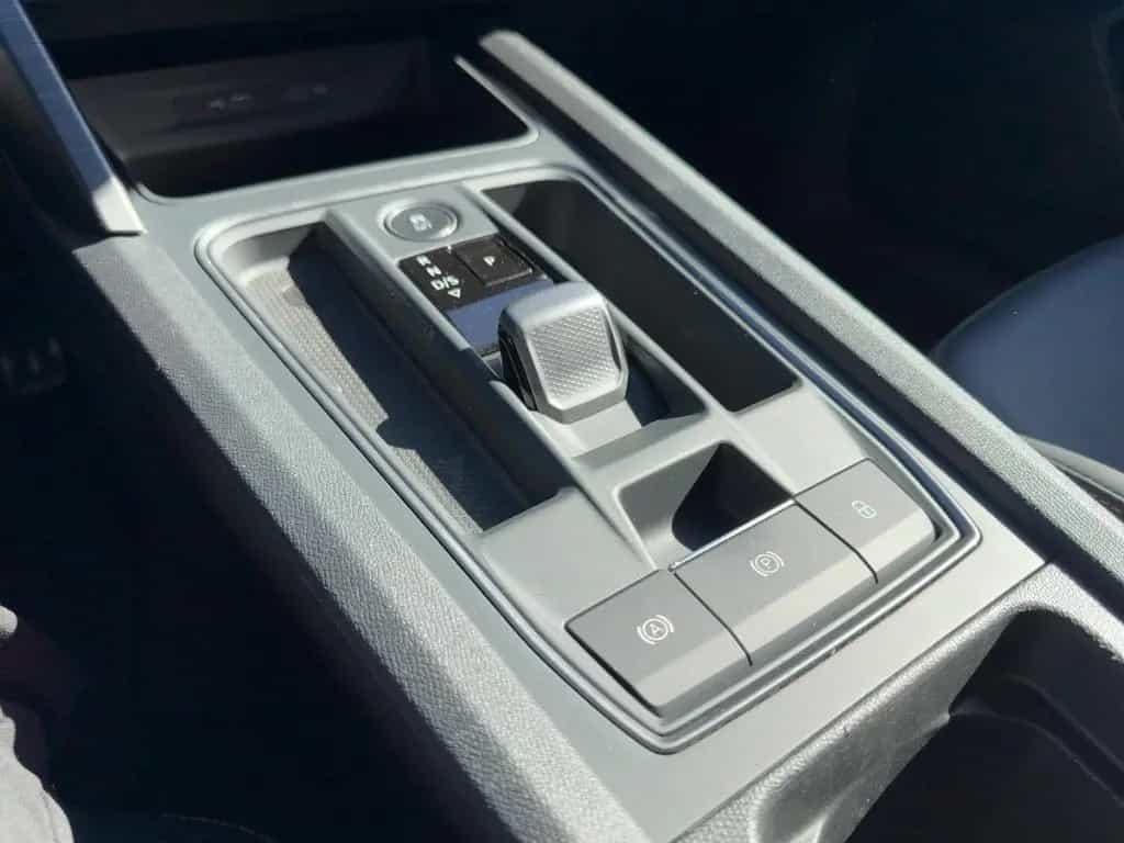Cupra Formentor VZ, NAVI, LHZ, SHZ, Leder 05/2022-photo-15