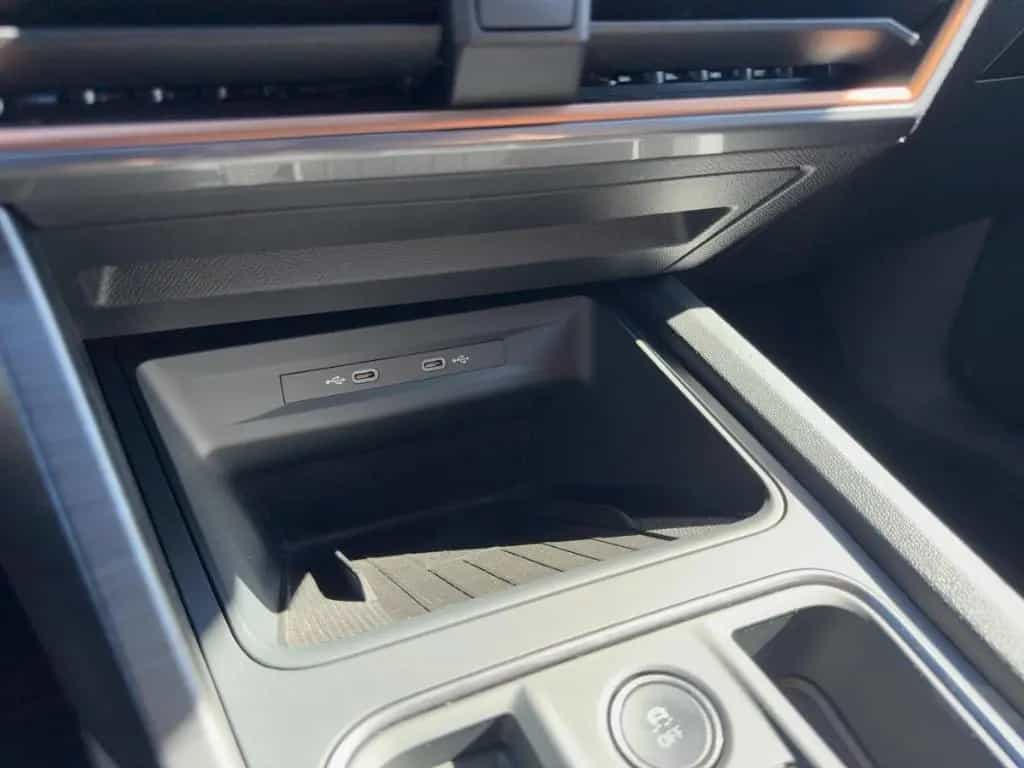 Cupra Formentor VZ, NAVI, LHZ, SHZ, Leder 05/2022-photo-16