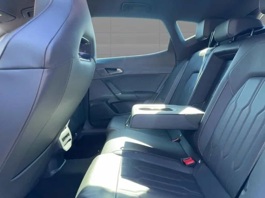 Cupra Formentor VZ, NAVI, LHZ, SHZ, Leder 05/2022-photo-6