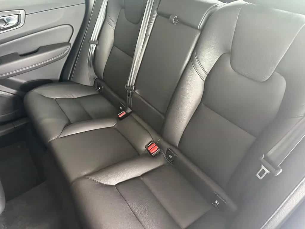 Volvo XC60 Momentum Pro*SHZ*LKA*Keyless*DAB*PDC*Kamera 02/2022-photo-11
