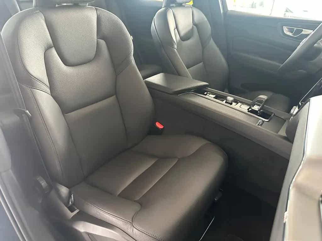 Volvo XC60 Momentum Pro*SHZ*LKA*Keyless*DAB*PDC*Kamera 02/2022-photo-15