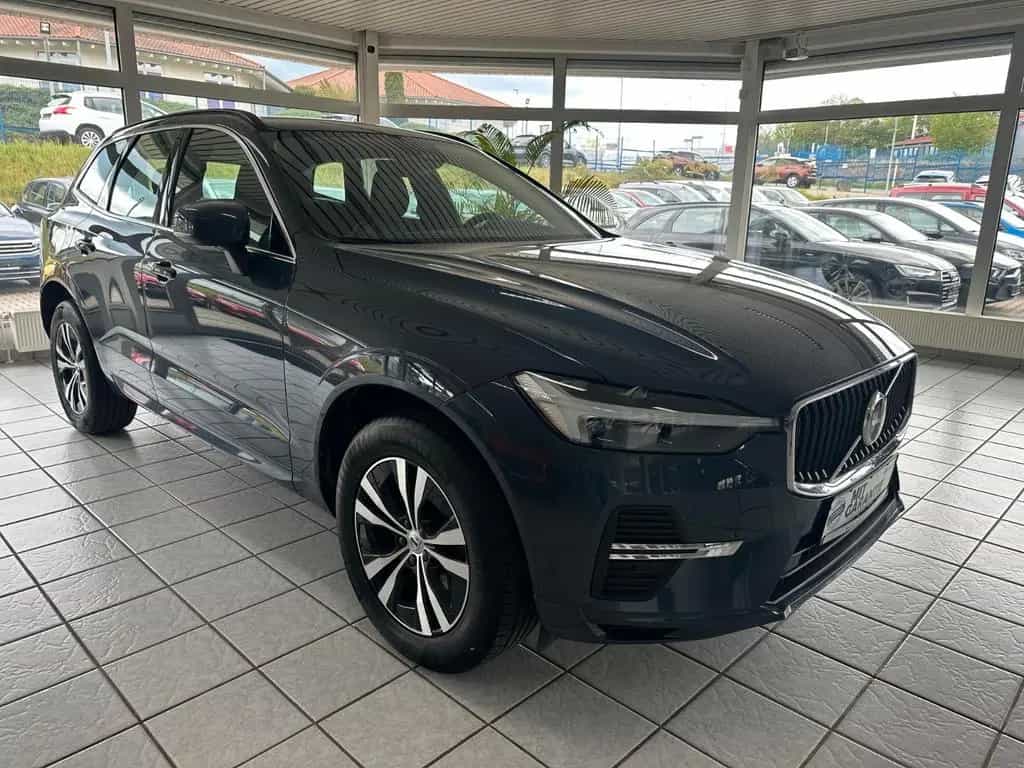 Volvo XC60 Momentum Pro*SHZ*LKA*Keyless*DAB*PDC*Kamera 02/2022-photo-2