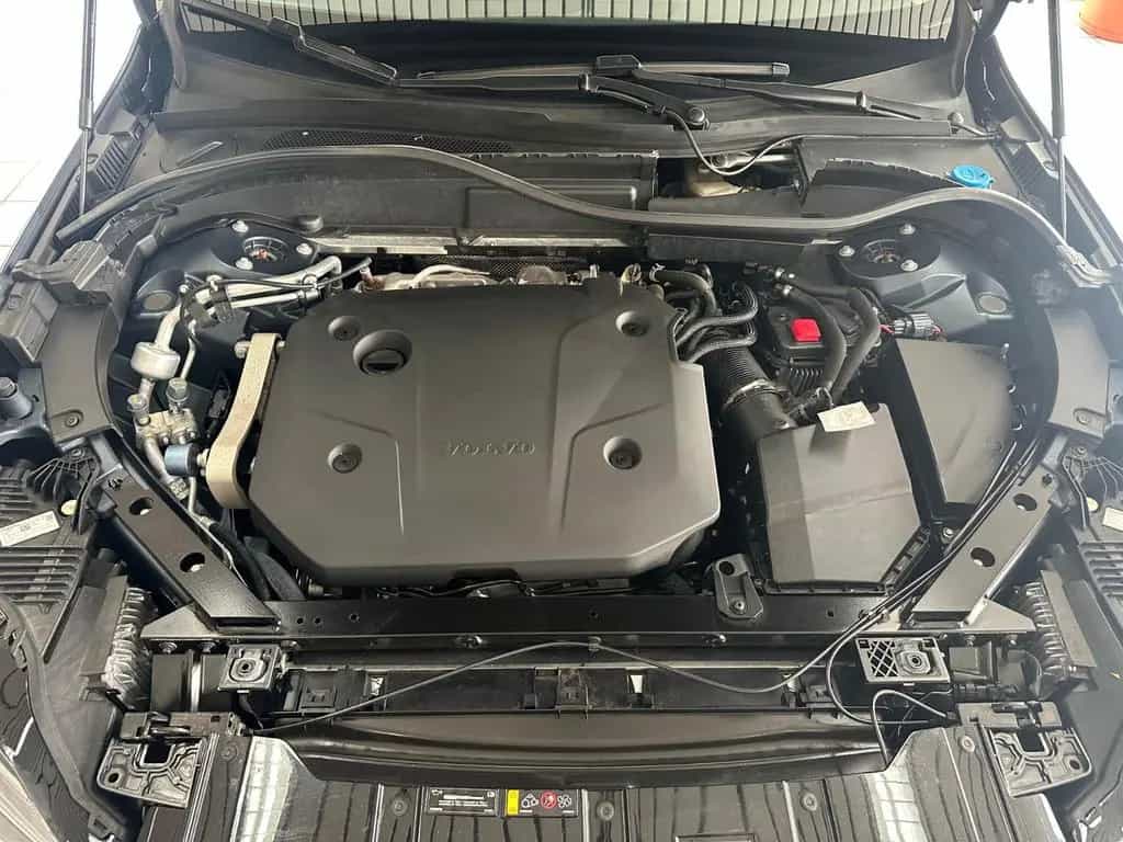 Volvo XC60 Momentum Pro*SHZ*LKA*Keyless*DAB*PDC*Kamera 02/2022-photo-22
