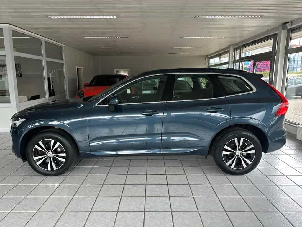 Volvo XC60 Momentum Pro*SHZ*LKA*Keyless*DAB*PDC*Kamera 02/2022-photo-7