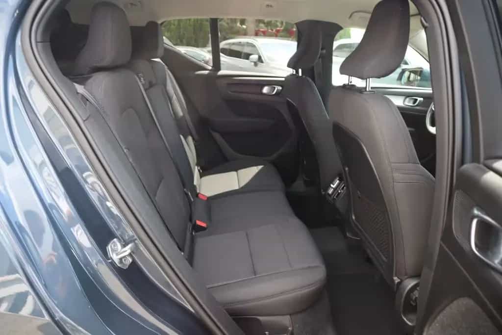 Volvo XC40 T3 Geartronic Momentum Pro|NAVI|R-CAM|SHZG| 04/2021-photo-14