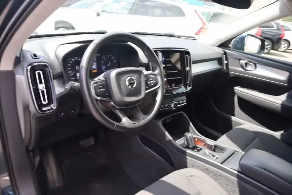 Volvo XC40 T3 Geartronic Momentum Pro|NAVI|R-CAM|SHZG| 04/2021-photo-17