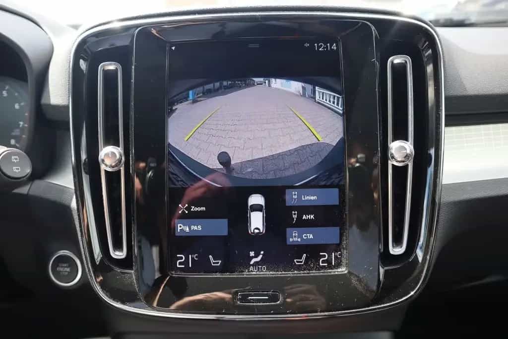 Volvo XC40 T3 Geartronic Momentum Pro|NAVI|R-CAM|SHZG| 04/2021-photo-20