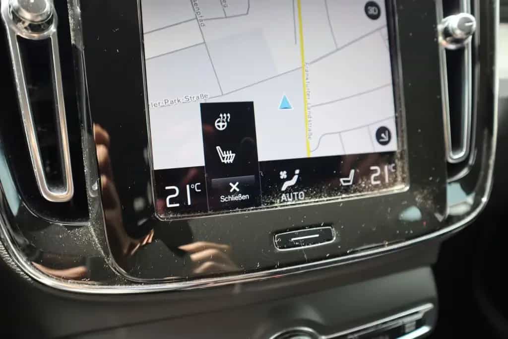 Volvo XC40 T3 Geartronic Momentum Pro|NAVI|R-CAM|SHZG| 04/2021-photo-21