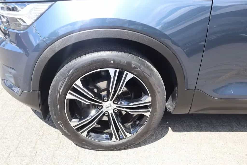 Volvo XC40 T3 Geartronic Momentum Pro|NAVI|R-CAM|SHZG| 04/2021-photo-26