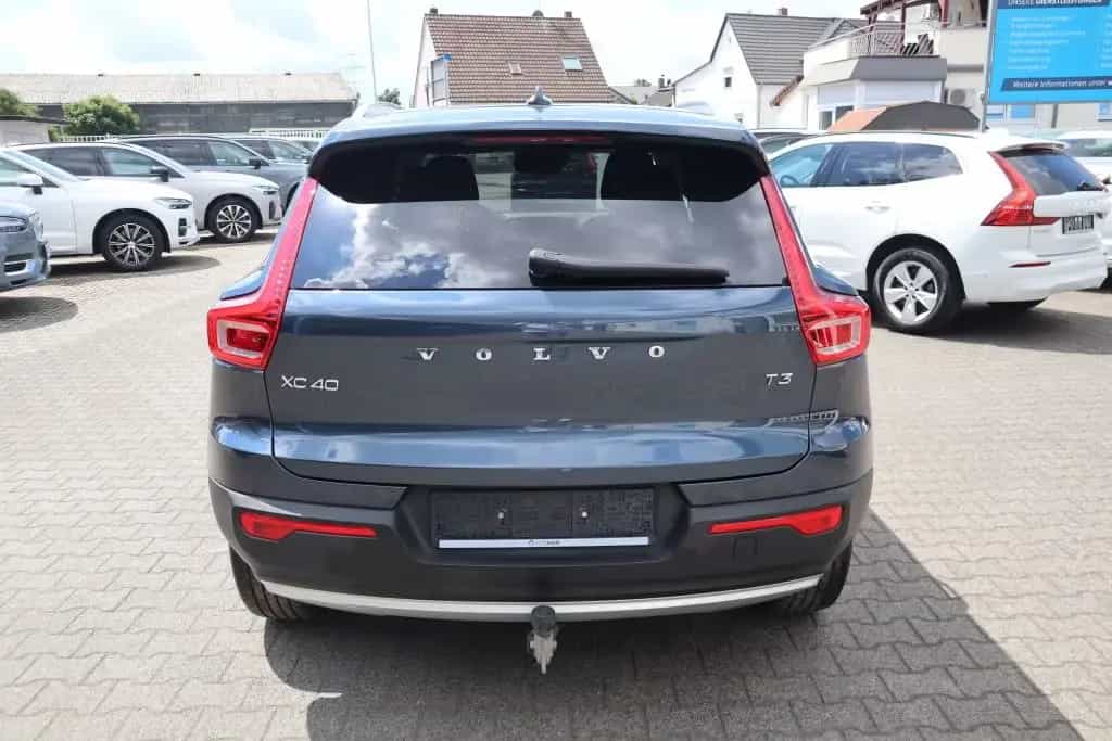 Volvo XC40 T3 Geartronic Momentum Pro|NAVI|R-CAM|SHZG| 04/2021-photo-7
