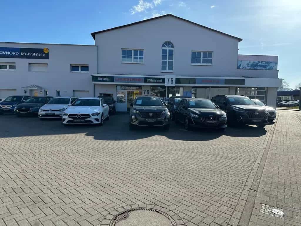 Mercedes-Benz B 250 LED/LEDER/PANO/TOTW./S.H.A 06/2019-photo-19