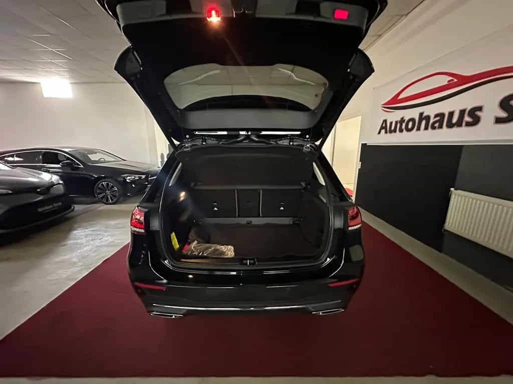 Mercedes-Benz B 250 LED/LEDER/PANO/TOTW./S.H.A 06/2019-photo-8