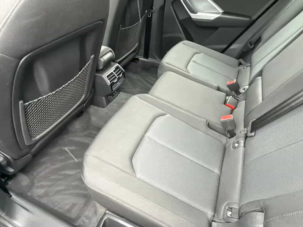 Audi Q3 40 TFSI quattro advanced 07/2019-photo-14