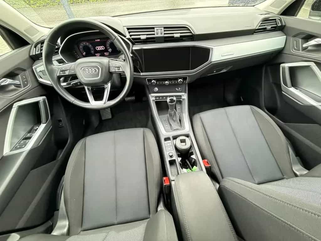 Audi Q3 40 TFSI quattro advanced 07/2019-photo-15