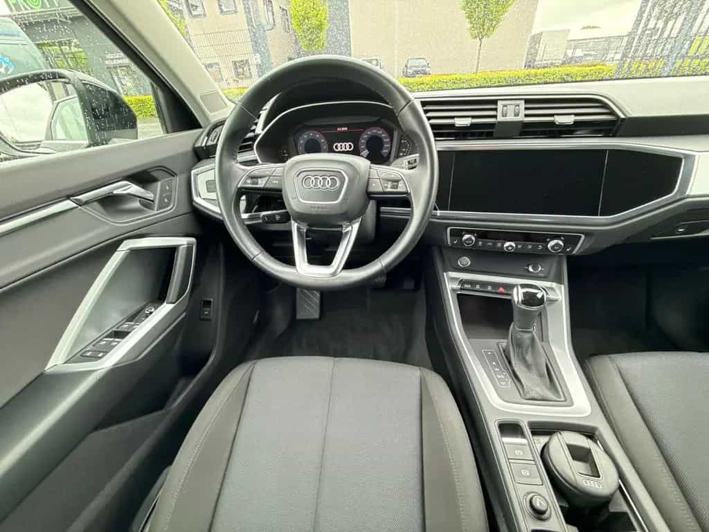Audi Q3 40 TFSI quattro advanced 07/2019-photo-16