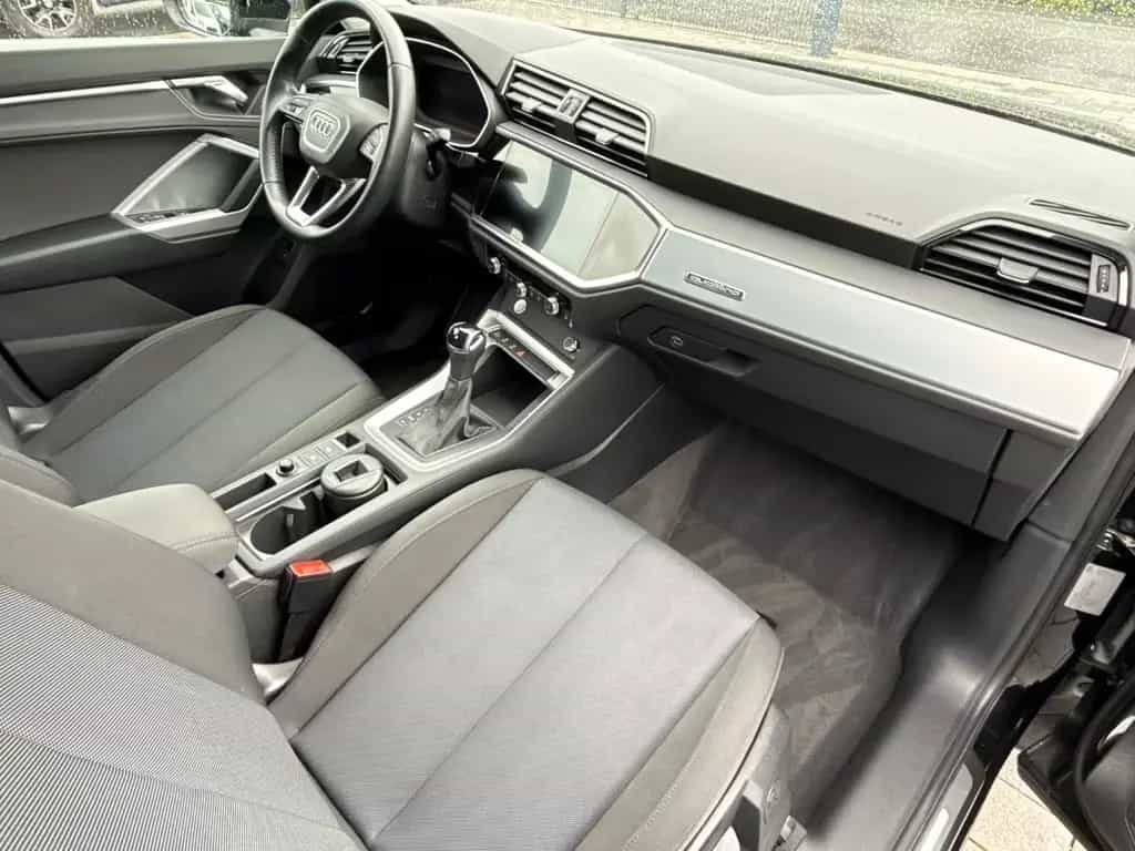 Audi Q3 40 TFSI quattro advanced 07/2019-photo-17