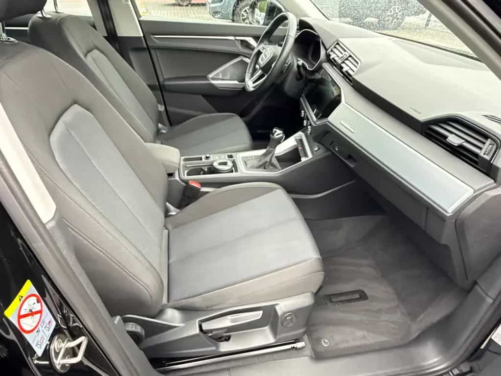Audi Q3 40 TFSI quattro advanced 07/2019-photo-18