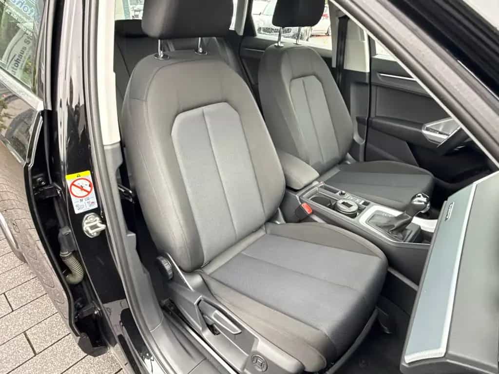 Audi Q3 40 TFSI quattro advanced 07/2019-photo-19