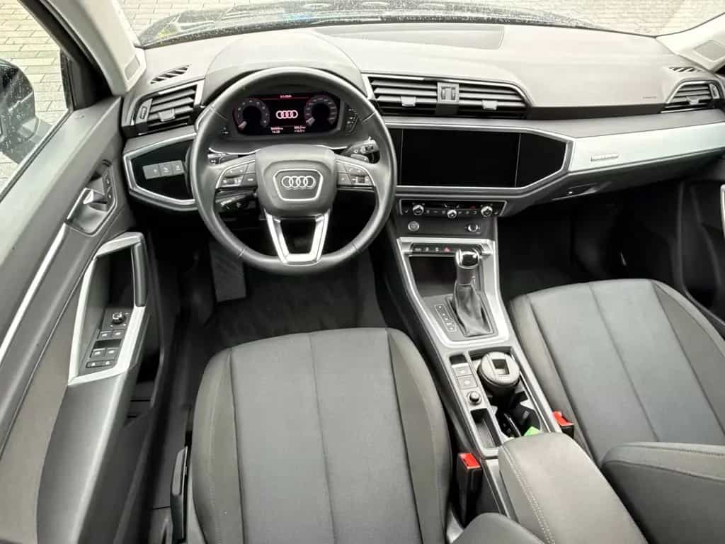 Audi Q3 40 TFSI quattro advanced 07/2019-photo-20
