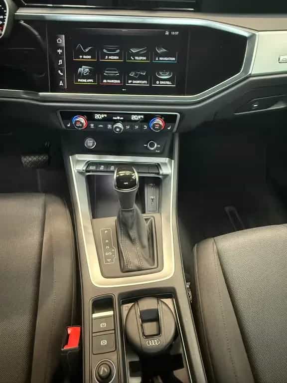 Audi Q3 40 TFSI quattro advanced 07/2019-photo-21