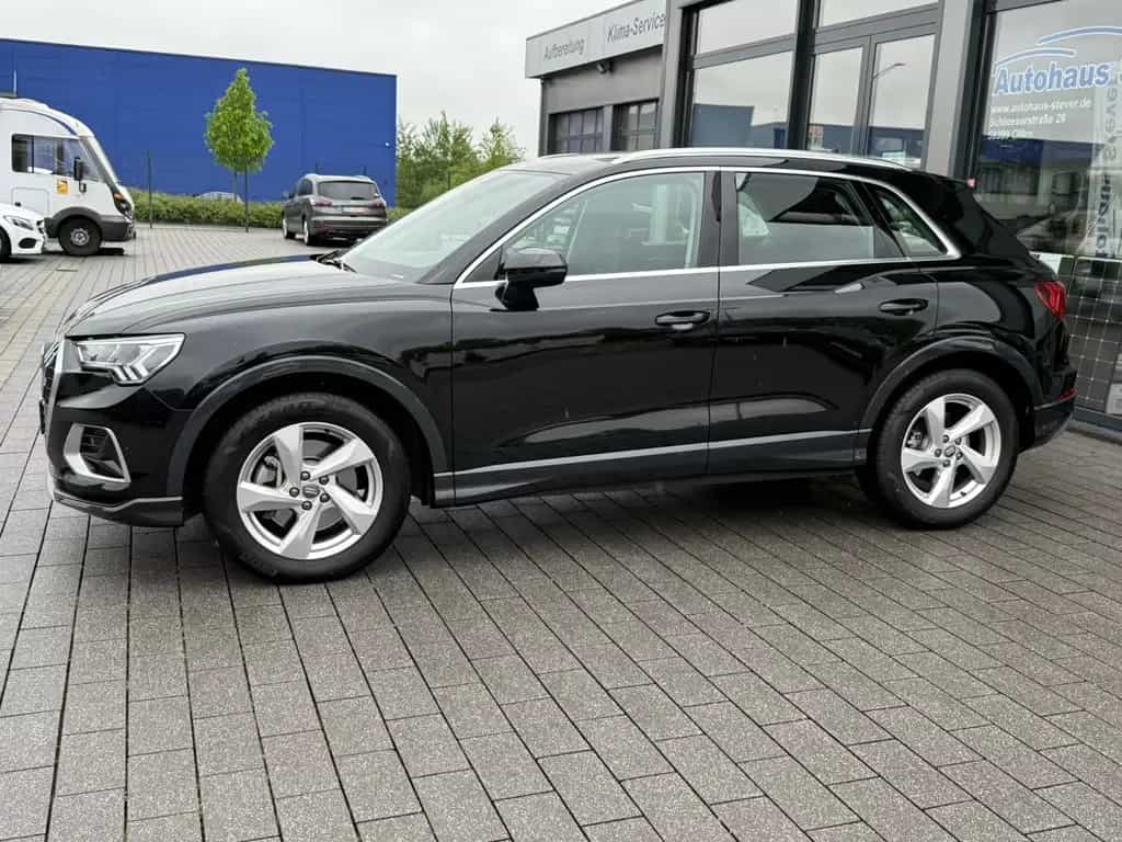 Audi Q3 40 TFSI quattro advanced 07/2019-photo-4