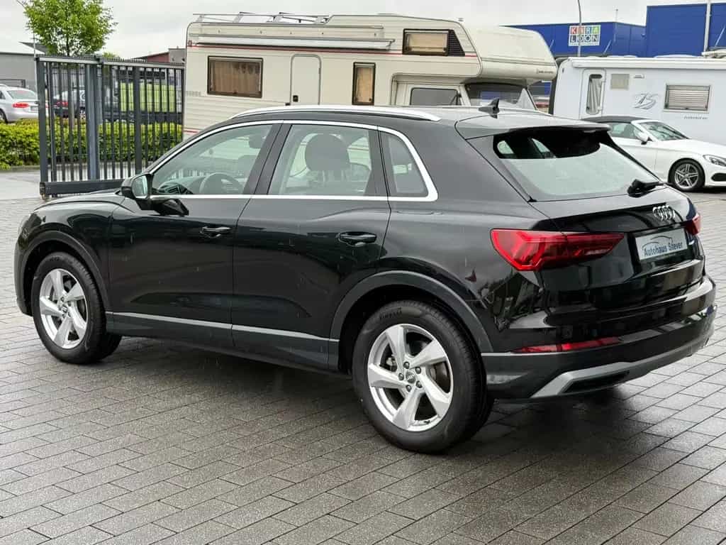 Audi Q3 40 TFSI quattro advanced 07/2019-photo-5