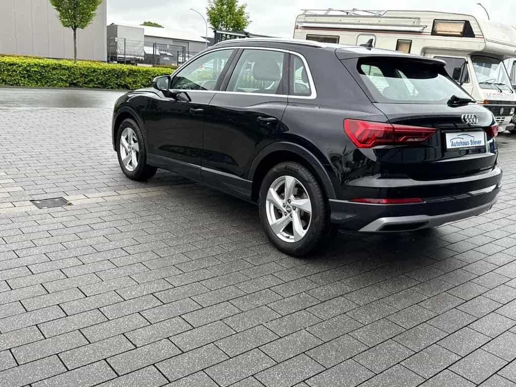 Audi Q3 40 TFSI quattro advanced 07/2019-photo-6