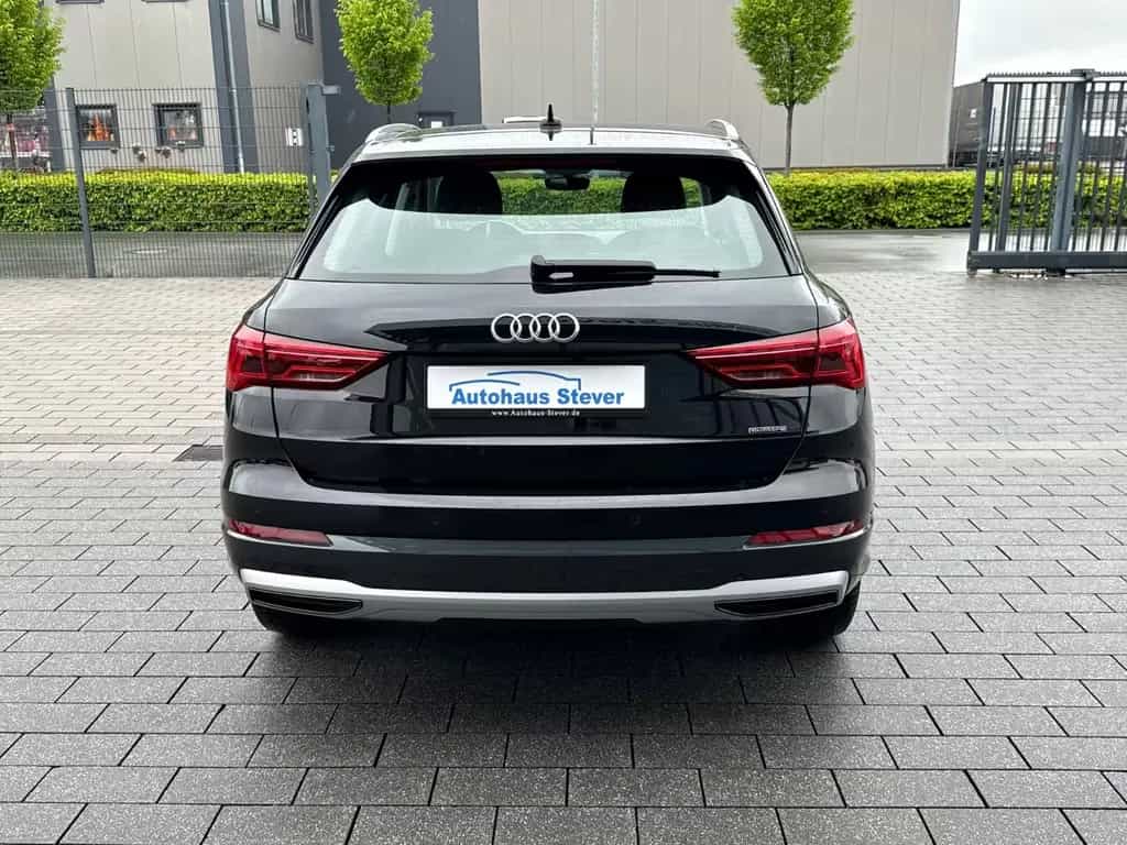 Audi Q3 40 TFSI quattro advanced 07/2019-photo-7