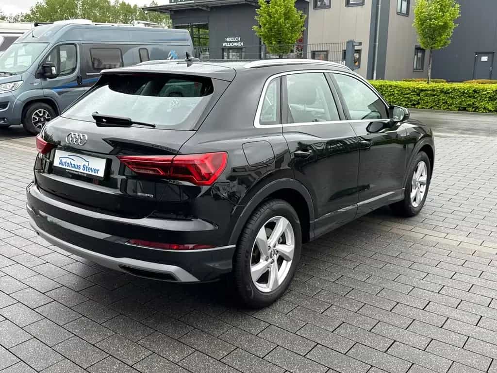 Audi Q3 40 TFSI quattro advanced 07/2019-photo-8