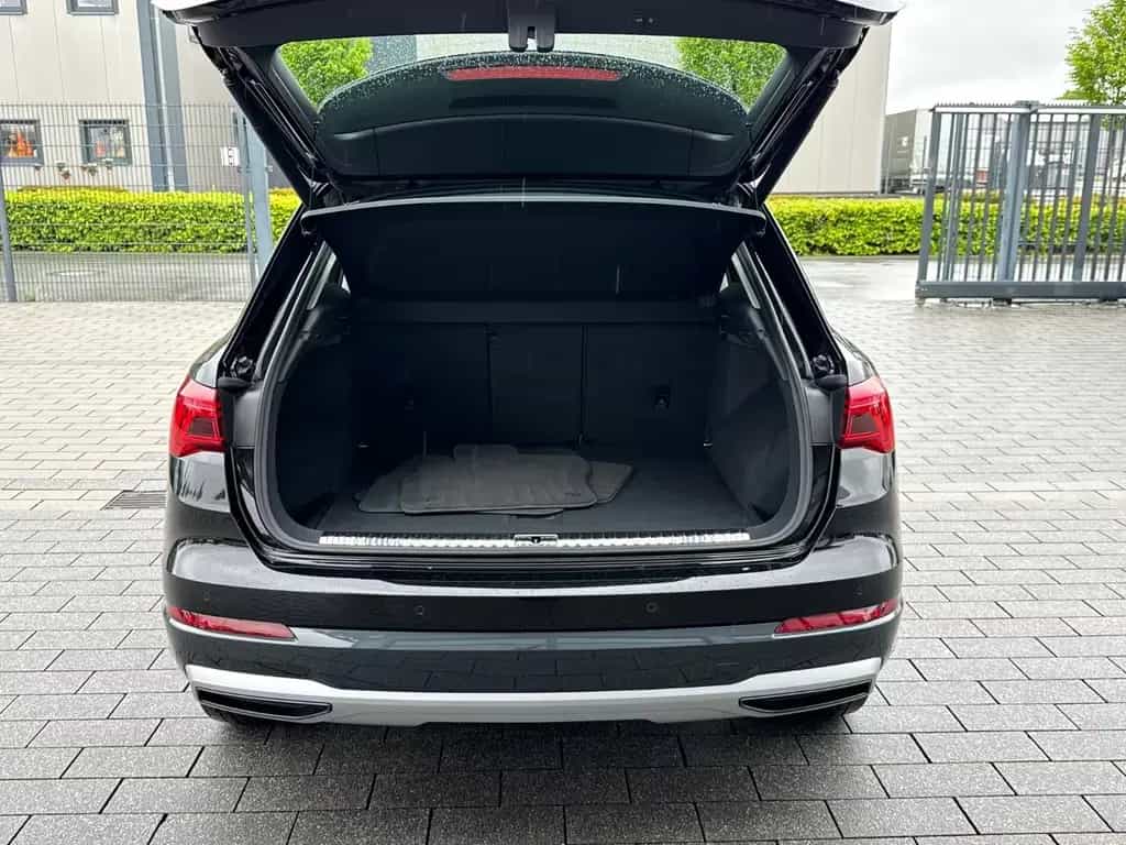 Audi Q3 40 TFSI quattro advanced 07/2019-photo-9