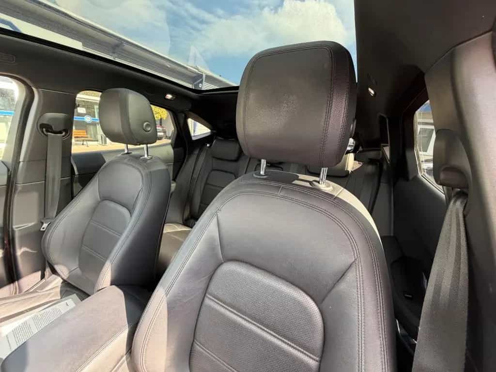 Jaguar E-Pace S AWD AUT/DACH/LEDER/KAMERA/20"ALU 05/2018-photo-12